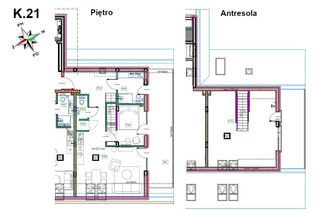 Apartament K.21 - Enklawa Polany w Kościelisk