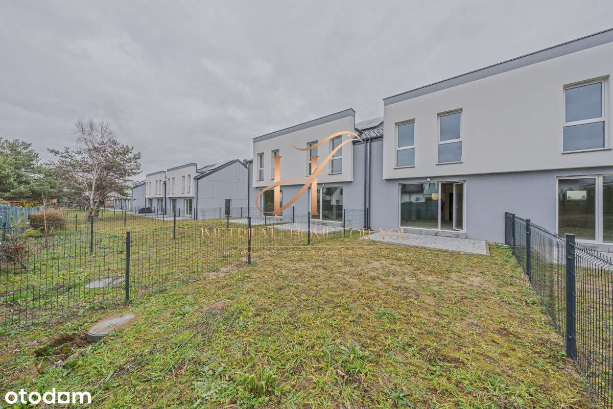 Energooszczędne domy w Banino na sprzedaż-14