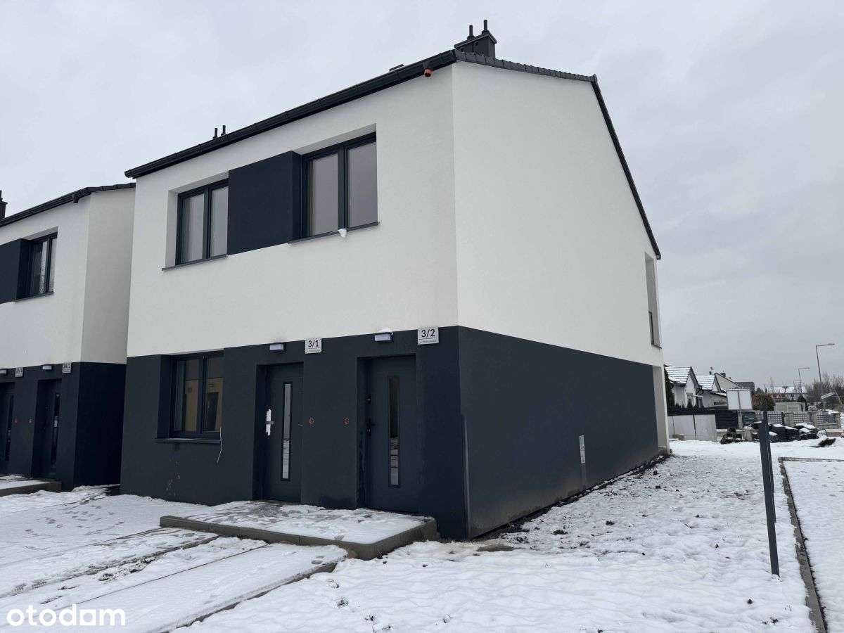 Nowy 3-pokojowy Apartament w Sulechowie-10