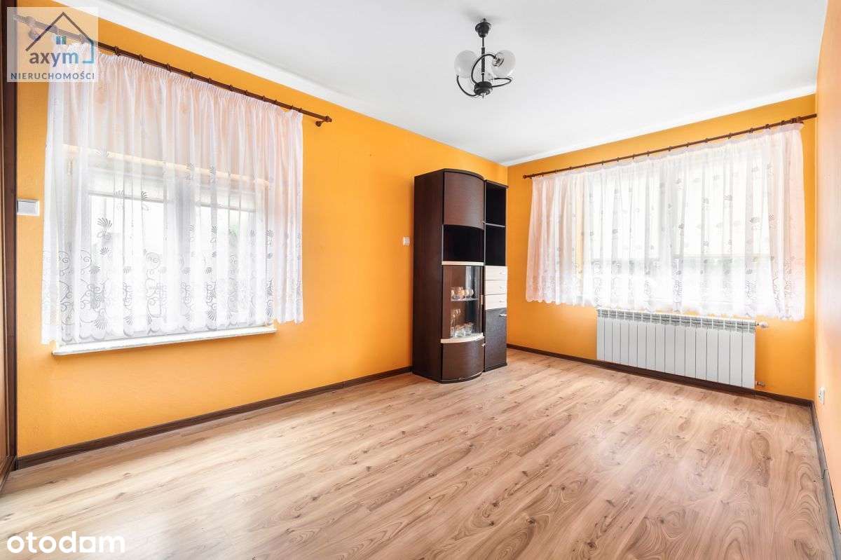 Dom 160 m2 / działka 1880 m2/ Siostrzytów/ gmina-16