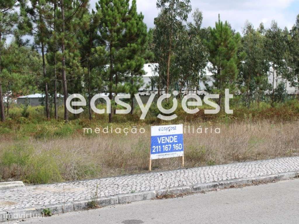 Terreno para construção situado na Rota do Sol, Martingança. - Grande imagem: 3/11
