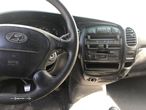 Para Peças Hyundai H-1 Caixa (A1) - 7