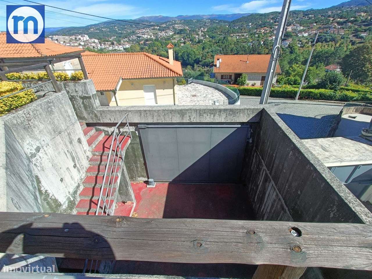 Moradia T6 Venda em Amarante (São Gonçalo), Madalena, Cepelos e Gatão,-36