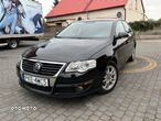 Volkswagen Passat Variant 1.4 TSI BlueMotion Technology Comfortline - 6