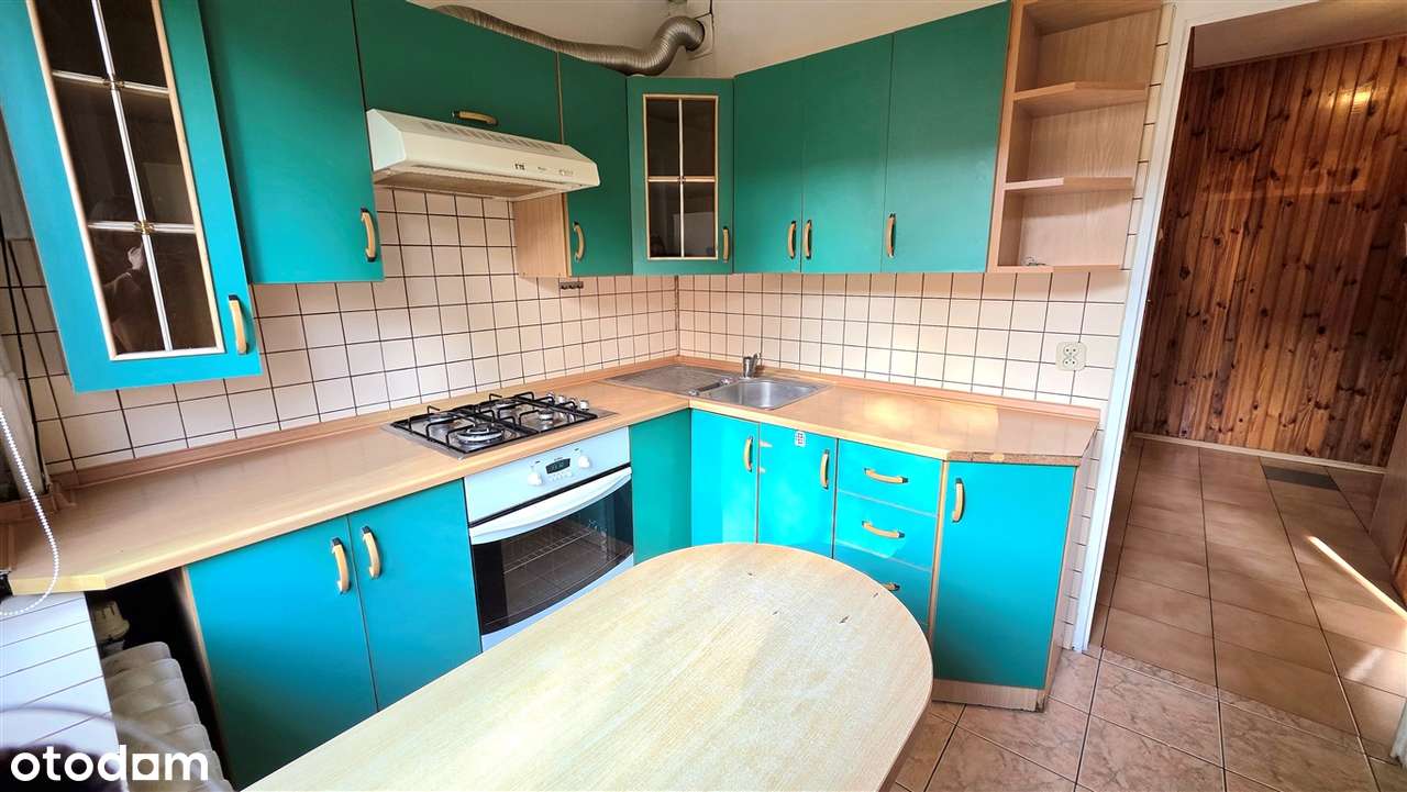 2 Pokoje, Będzin- Ksawera, balkon, wysoki parter-6