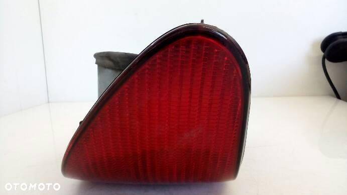 Lampa lewa Citroen Xsara 1999r. - 4