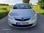 Opel Astra IV 1.6 Active - 8