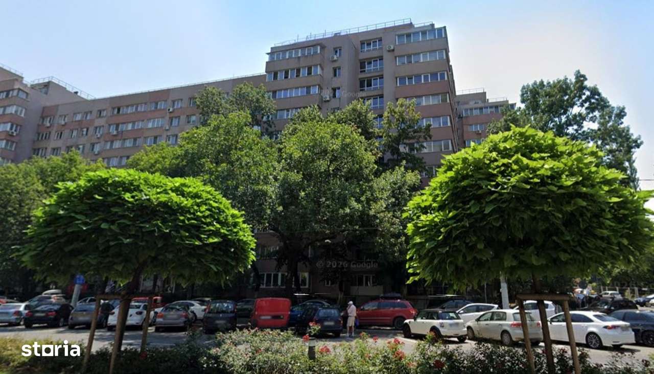 Apartament 3 Camere Gorjului 71 mp etaj 10/11 metrou 7 min