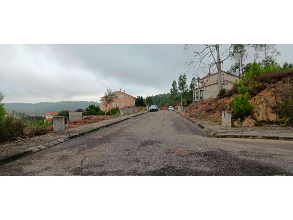 Lote de Terreno Urbano para Construção de Moradia - Quinta de Santo... - Grande imagem: 5/8