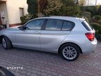 BMW Seria 1 116d DPF Edition Sport - 6