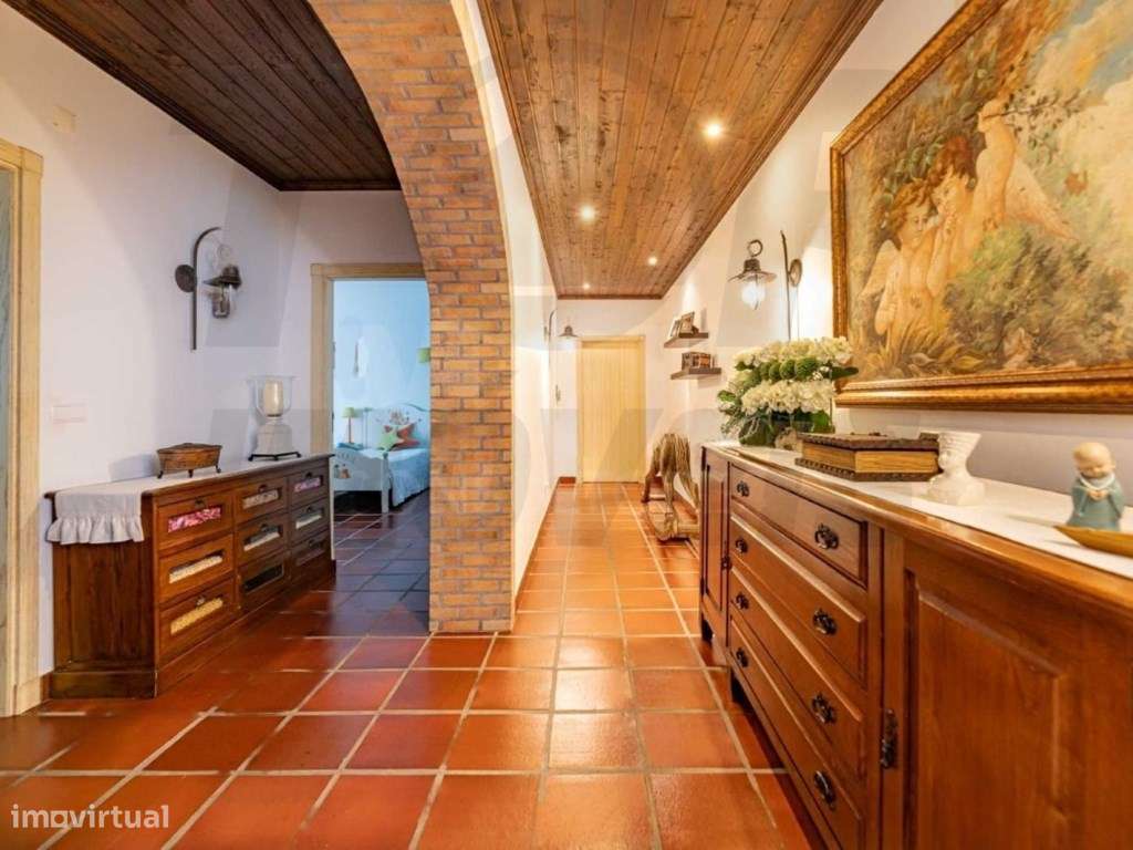 Moradia V4 - Benavente - 600.000€-9