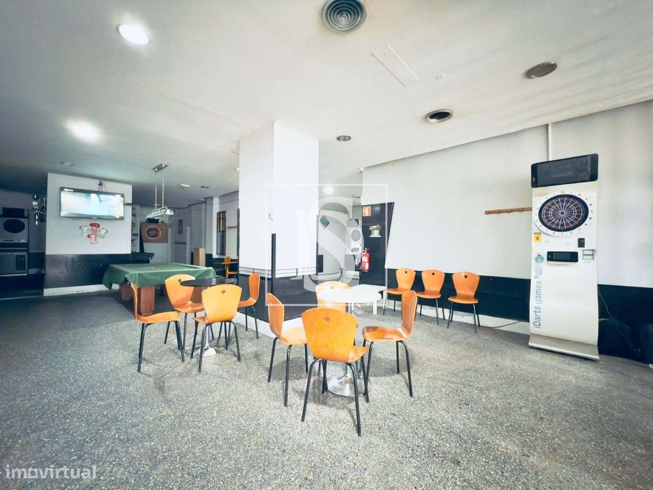 Restaurante Snack-Bar-8