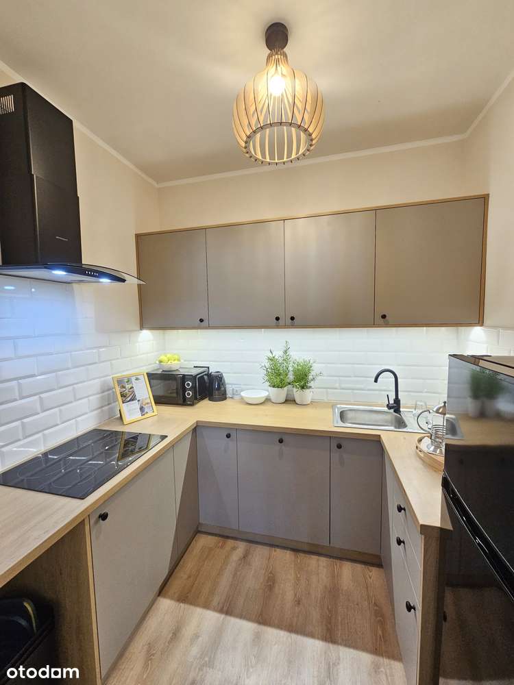 Mieszkanie w kamienicy, 56m2, Centrum Bielska-Białej - Pełny obrazek: 4/15