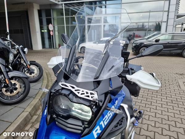 BMW R1250 GS Adventure - 4