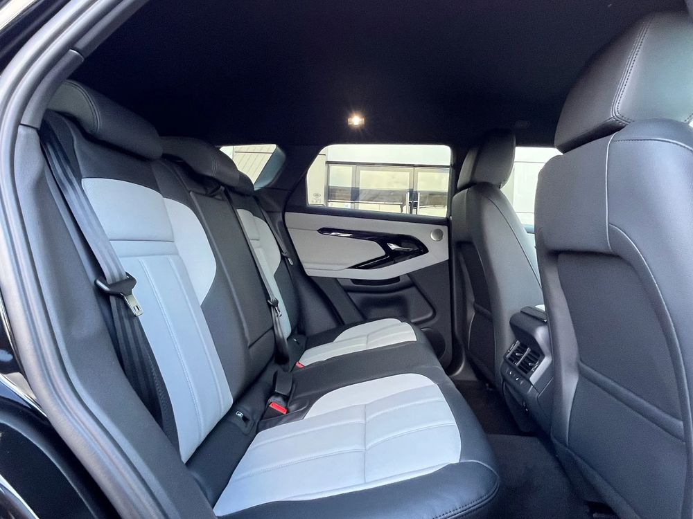 Land-Rover Range-Rover-Evoque 2.0 Diesel 204 KM — zdjęcie 5