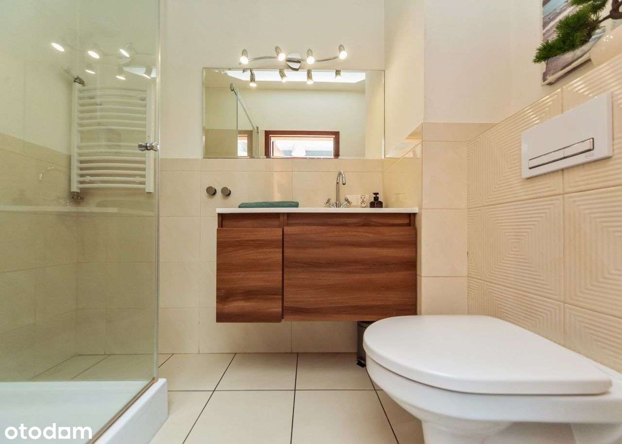 Dom z widokiem na Sport Arenę-9