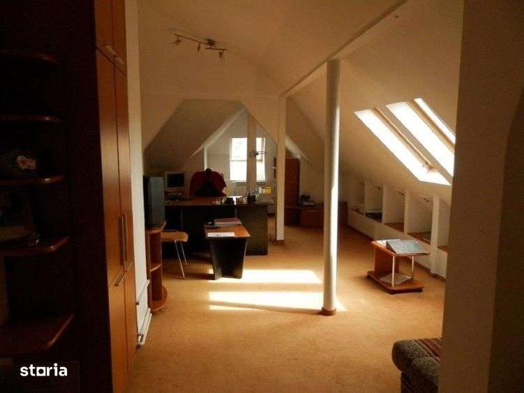 De vanzare Vila individuala, 9 camere, Mosilor - Eminescu, sector 2-17