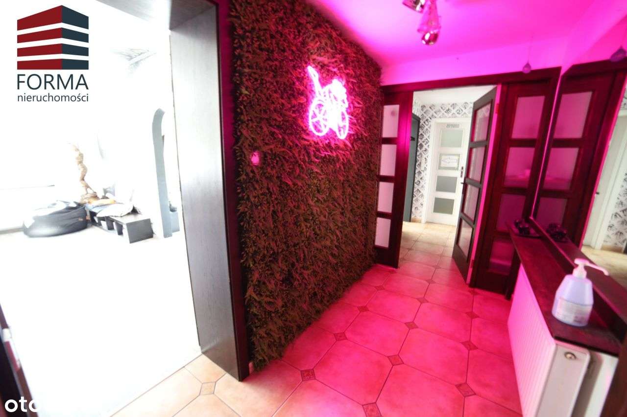 Unikatowe mieszkanie w Centrum-18