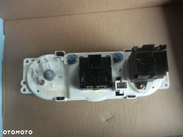 FORD MAVERICK ESCAPE PANEL KLIMATYZACJI STEROWNIK 3,0 v6 lift - 2