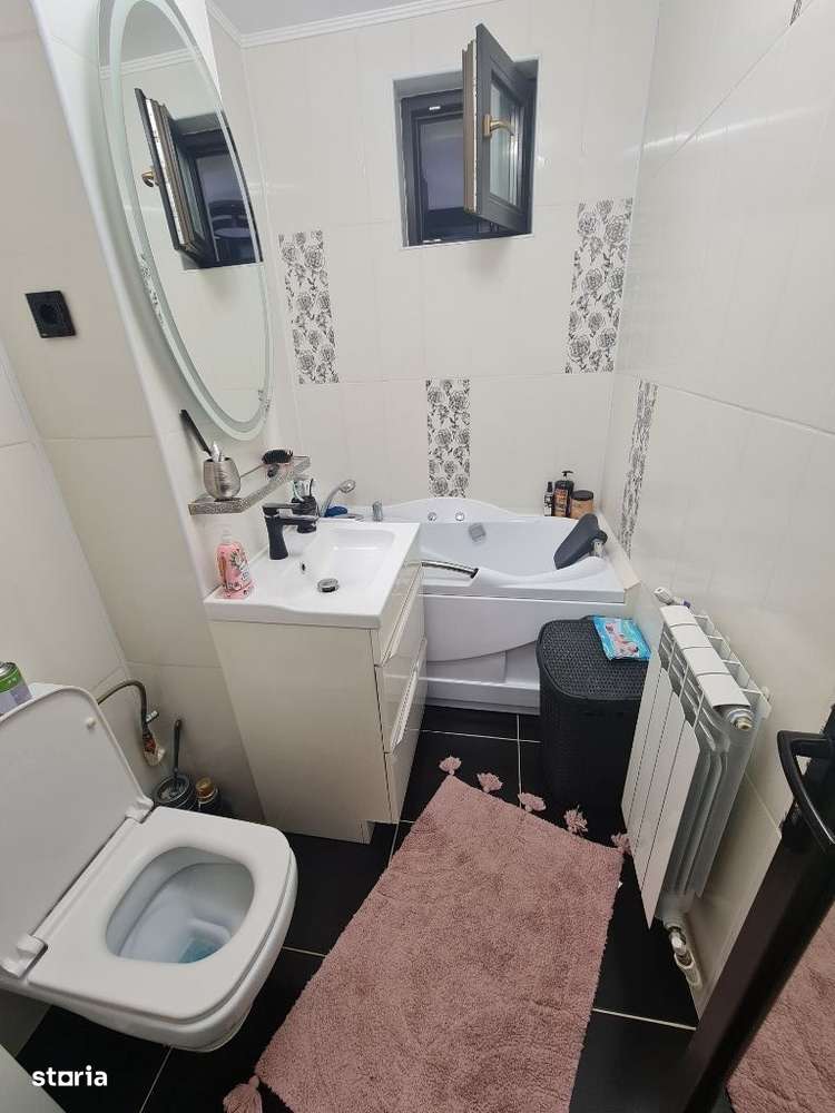 Apartament 3 camere LA CHEIE , Hipodrom-4