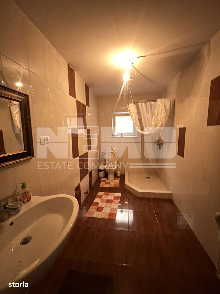 Casa/Vila de Vanzare 10 Ari Teren  I Suceava/Ipotesti I 240.000Euro - Imagine principală: 5/20