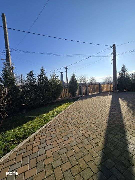 Casa Saucesti  Siretu-6