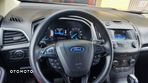 Ford EDGE - 18