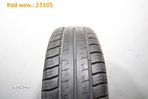 Continental VancoContact - 205/65 R16C - 1