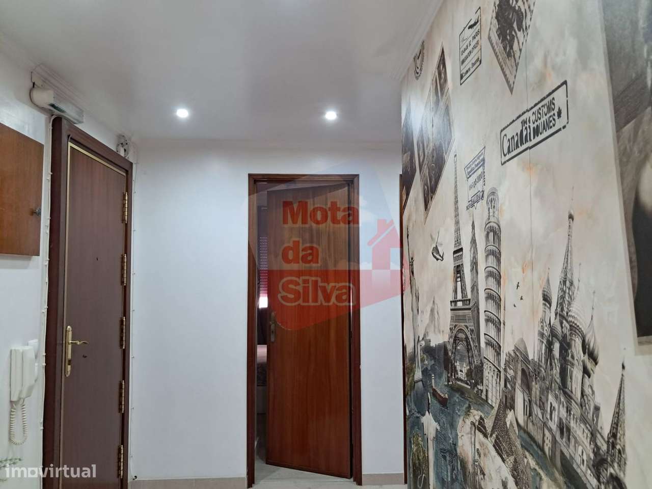 Excelente Apartamento T3, Alto do Moinho  Corroios-19