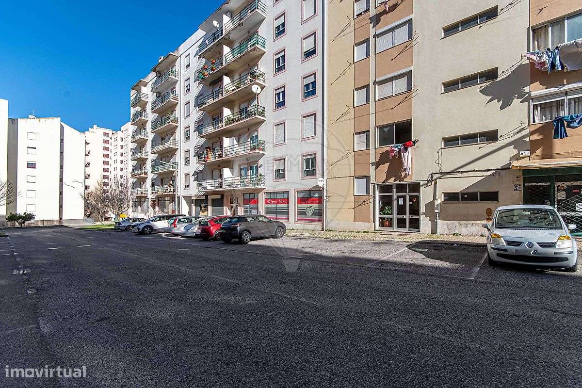 Apartamento T3 para venda - Grande imagem: 5/25