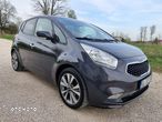 Kia Venga 1.6 CVVT Dream Team Edition - 10