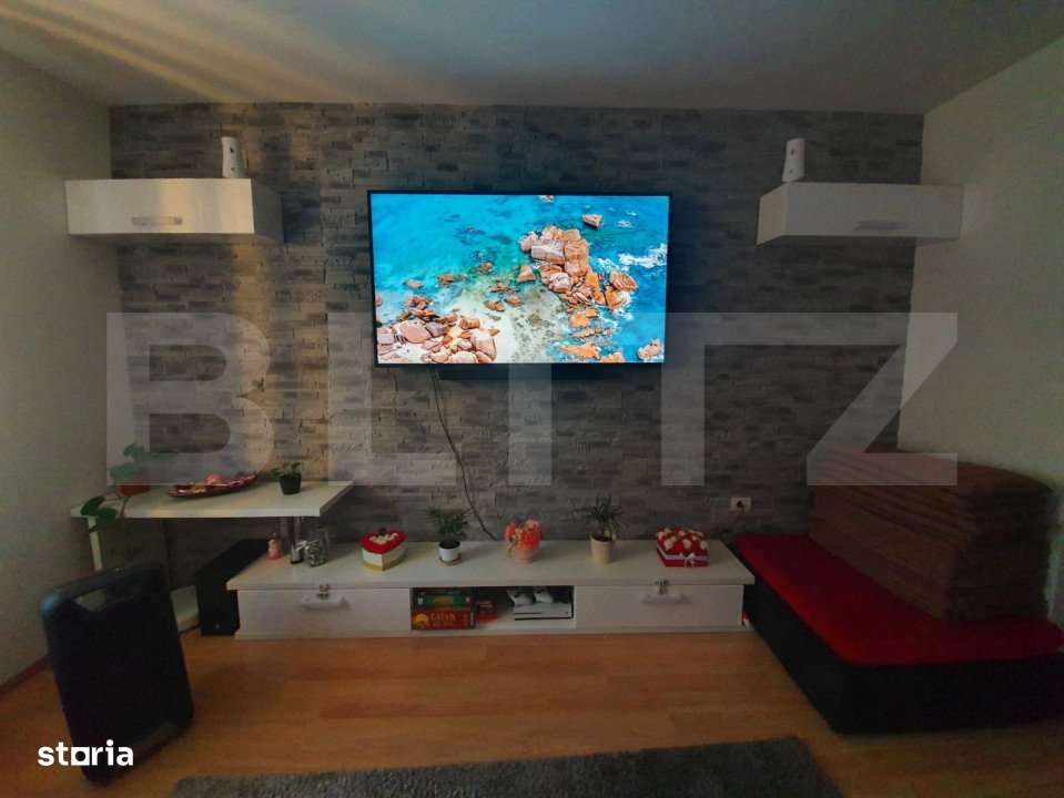 Casa la curte comuna 103 mp, teren 274 mp, zona Balcescu! - Imagine principală: 2/8