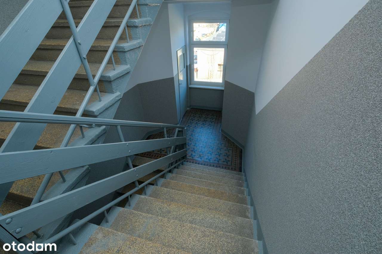 Mieszkanie na sprzedaż, Zgorzelecki, Zgorzelec, Bohaterów Getta-10