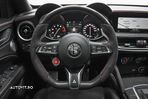 Alfa Romeo Stelvio 2.9 V6 Turbo AWD AT8 Quadrifoglio - 17