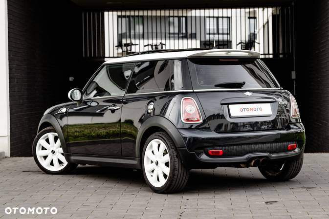 MINI Cooper S - 9