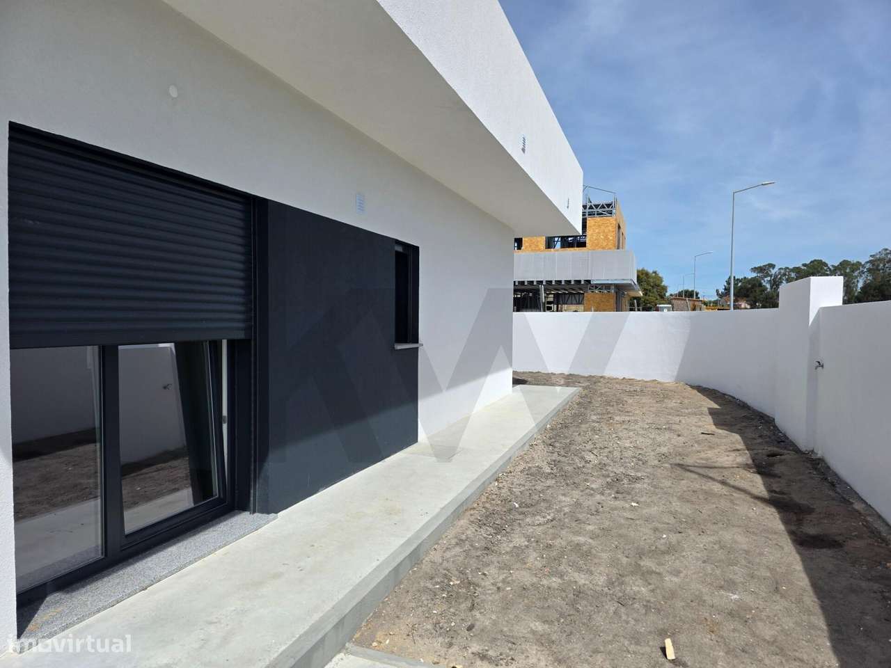 Moradia Térrea T4 Nova, pronta a estrear — Quinta do Anjo, Palmela-27