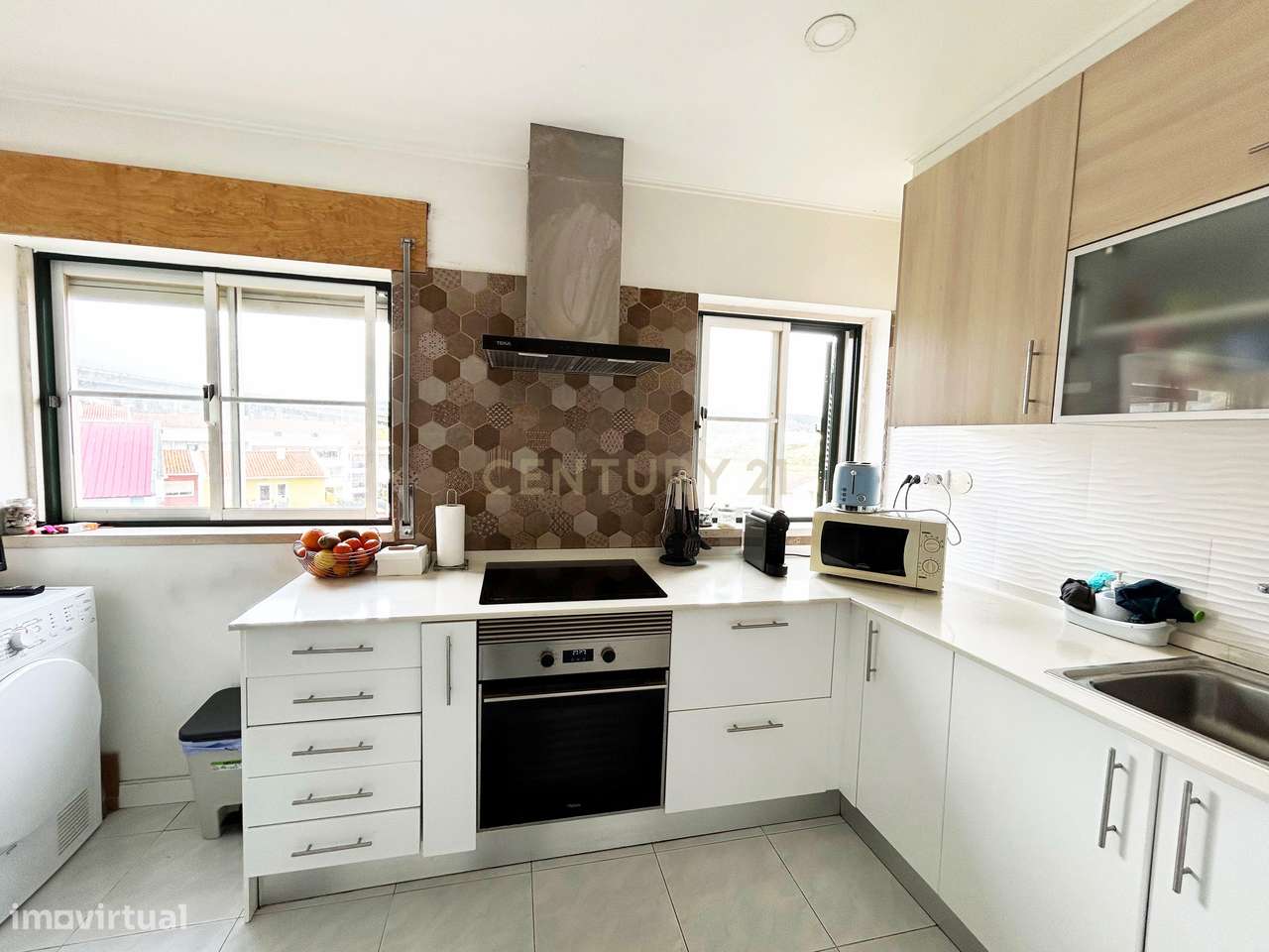 Apartamento T2 em Loures - Condomínio fechado-11