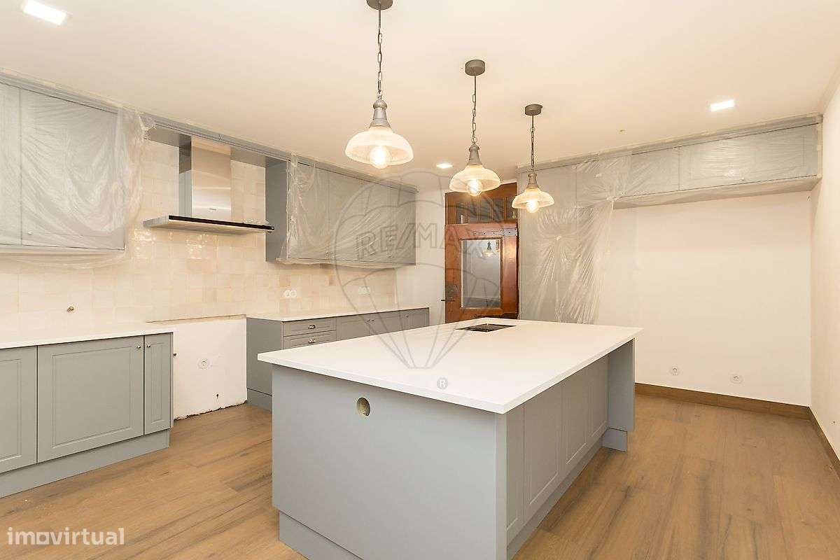 Moradia T5 para arrendamento - Grande imagem: 4/14