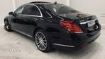 Mercedes-Benz Klasa S 350 (BlueTEC) d 7G-TRONIC - 3