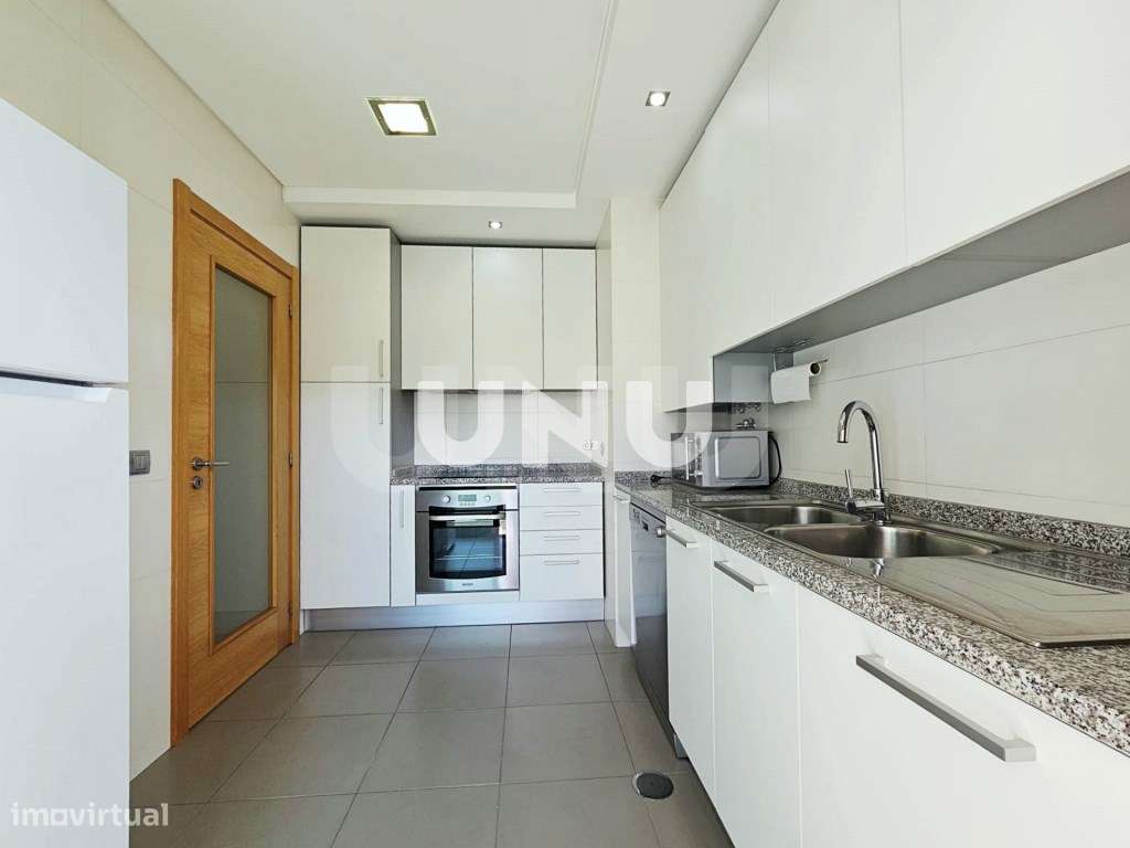 Apartamento T1+1 Duplex - No Centro da Cidade de Viseu-6
