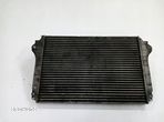 Chłodnica intercooler powietrza Toyota Verso 2.2 - 2