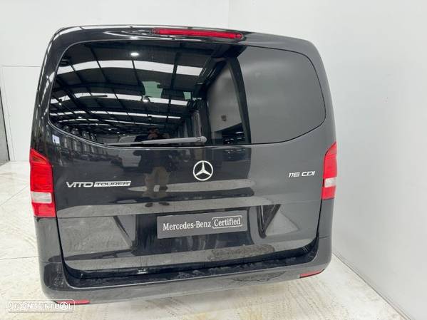 Mercedes-Benz Vito Tourer 116 CDi/34 Pro - 5