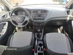 Hyundai i20 1.2 BlueDrive Classic - 11