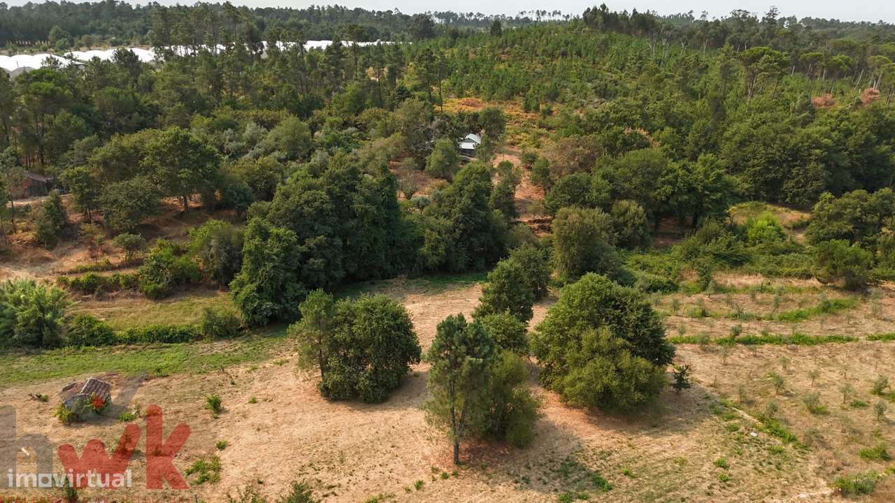 Moradia Nova T4+1 com Terreno-54