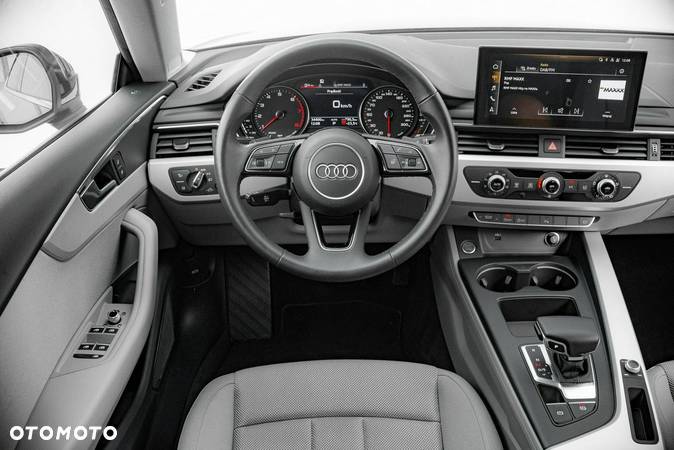 Audi A5 40 TFSI mHEV Quattro S tronic - 18