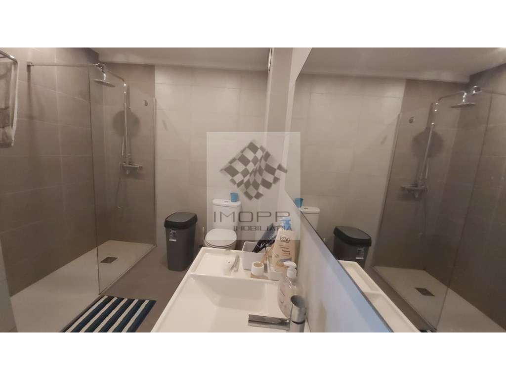 Fantástico Apartamento T2 em Matarraque - São Domingos de Rana-21