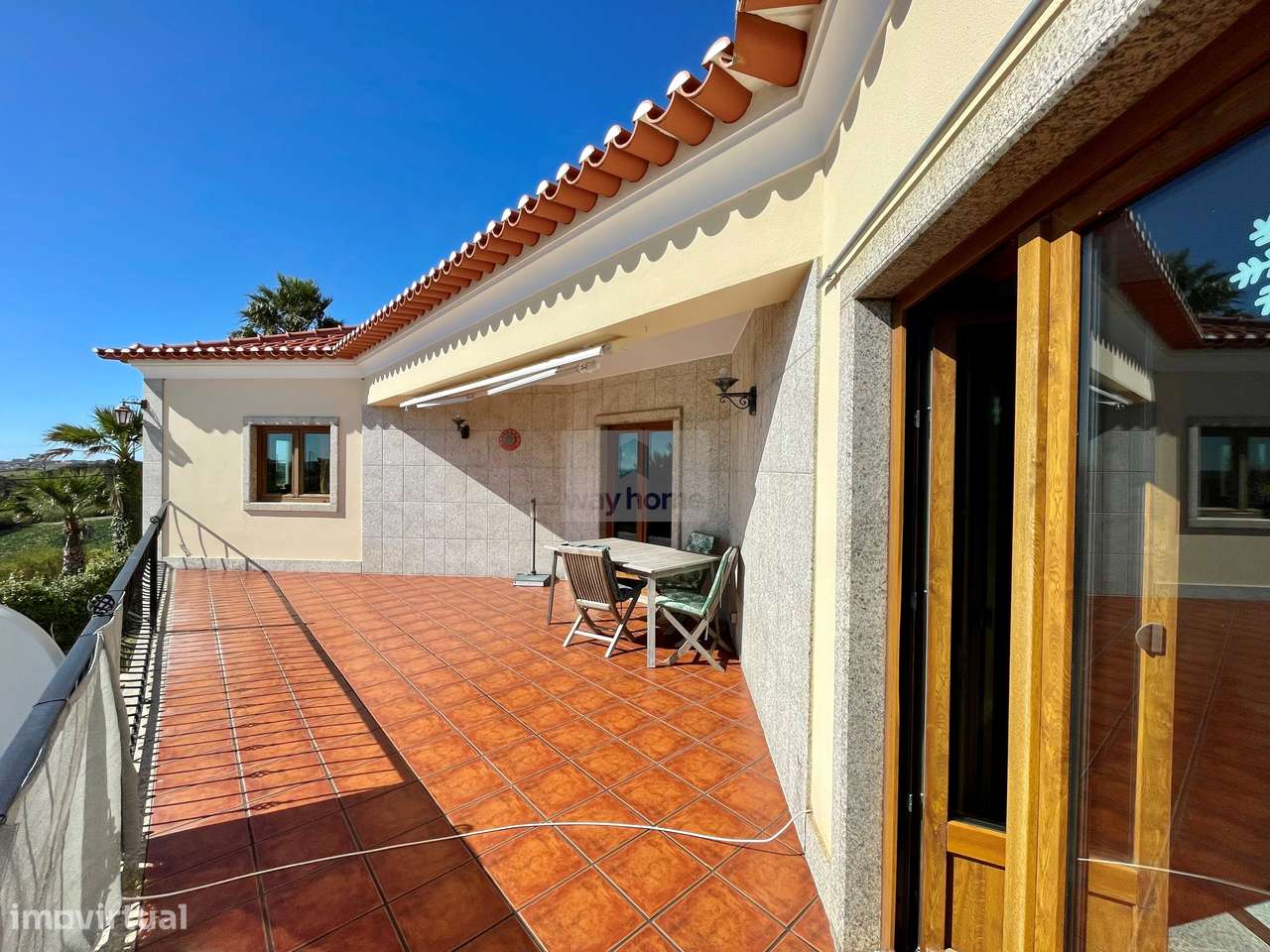 Moradia T5  | Santa Bárbara - Lourinhã-29