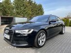 Audi A6 3.0 TFSI Quattro S tronic - 1