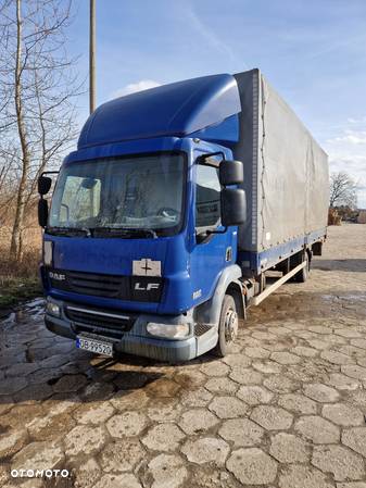 DAF LF45.220 - 1