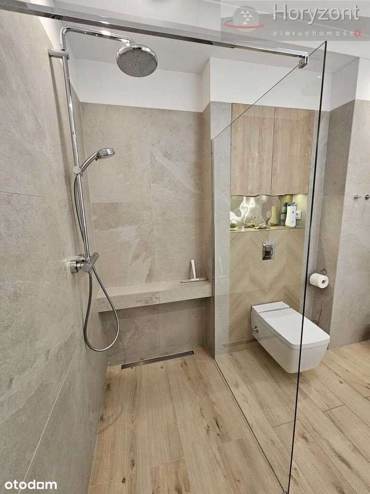 Przepiękny apartament w Międzyzdrojach-11